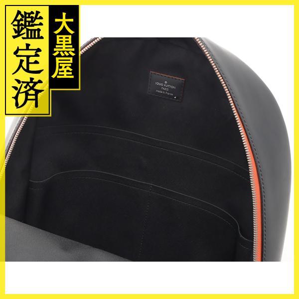 LOUIS VUITTON（ルイ・ヴィトン） ジョッシュ ダミエ・グラフィット