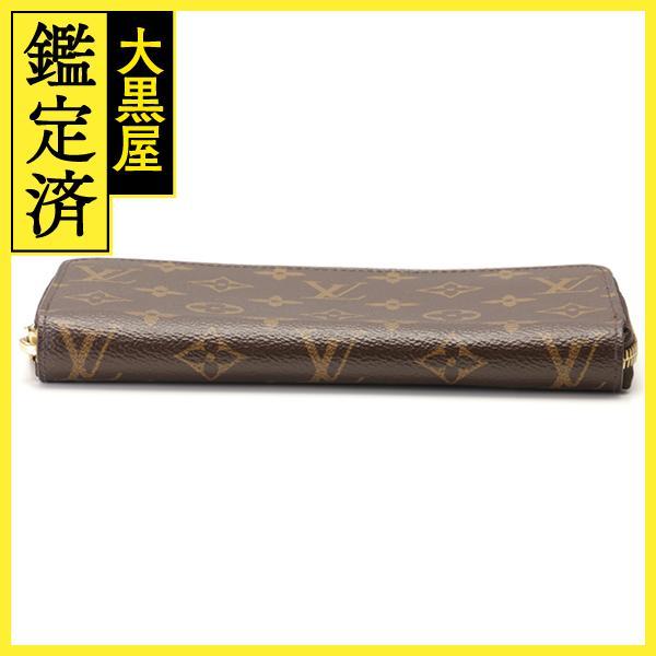LOUIS VUITTON（ルイ・ヴィトン） 長財布 ジッピー・ウォレット