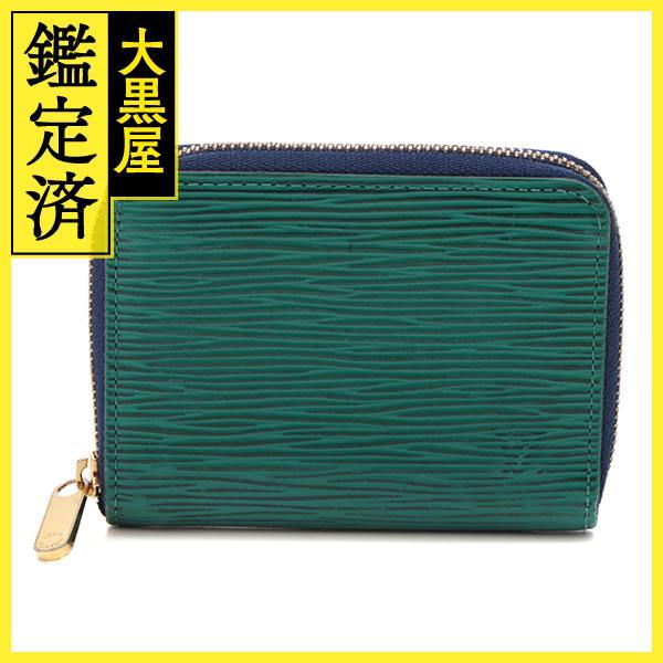 LOUIS VUITTON（ルイ・ヴィトン） ジッピー・コインパース コイン