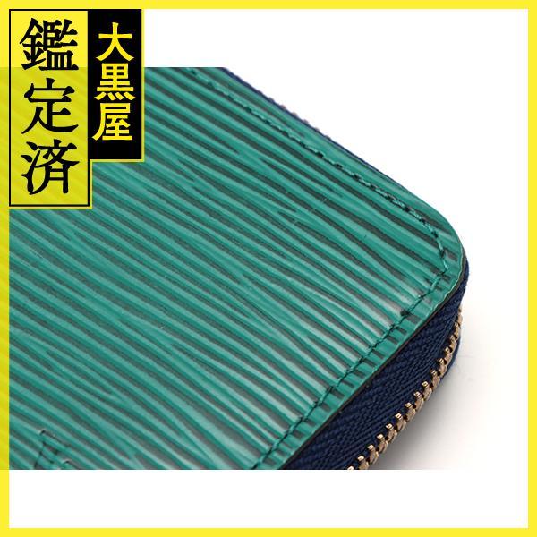 LOUIS VUITTON（ルイ・ヴィトン） ジッピー・コインパース コイン