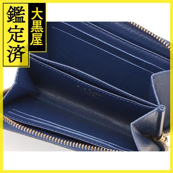 LOUIS VUITTON（ルイ・ヴィトン） ジッピー・コインパース コイン