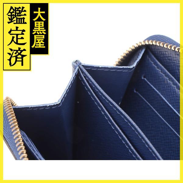 LOUIS VUITTON（ルイ・ヴィトン） ジッピー・コインパース コイン