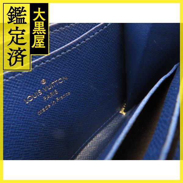 LOUIS VUITTON（ルイ・ヴィトン） ジッピー・コインパース コイン