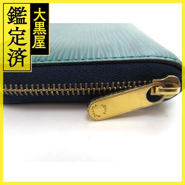 LOUIS VUITTON（ルイ・ヴィトン） ジッピー・コインパース コイン