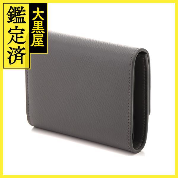 CELINE（セリーヌ） スモール トリフォールドウォレット 三つ折り財布