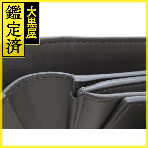CELINE（セリーヌ） スモール トリフォールドウォレット 三つ折り財布