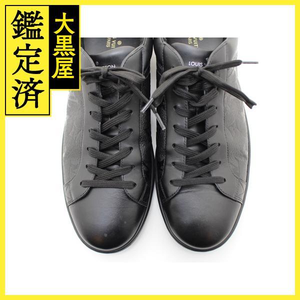 LOUIS VUITTON（ルイ・ヴィトン） 靴 ルクセンブルクラインスニーカー