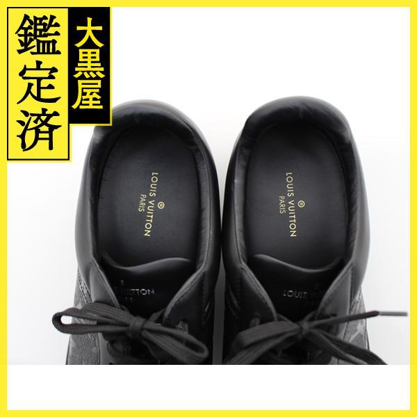 LOUIS VUITTON（ルイ・ヴィトン） 靴 ルクセンブルクラインスニーカー