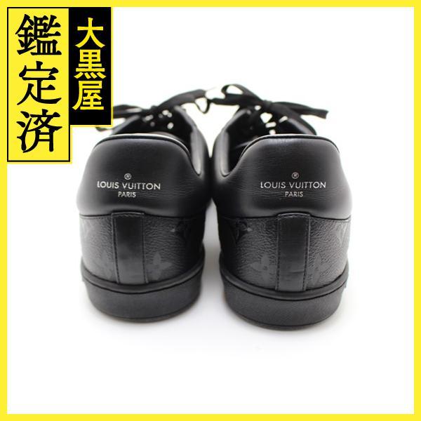 LOUIS VUITTON（ルイ・ヴィトン） 靴 ルクセンブルクラインスニーカー