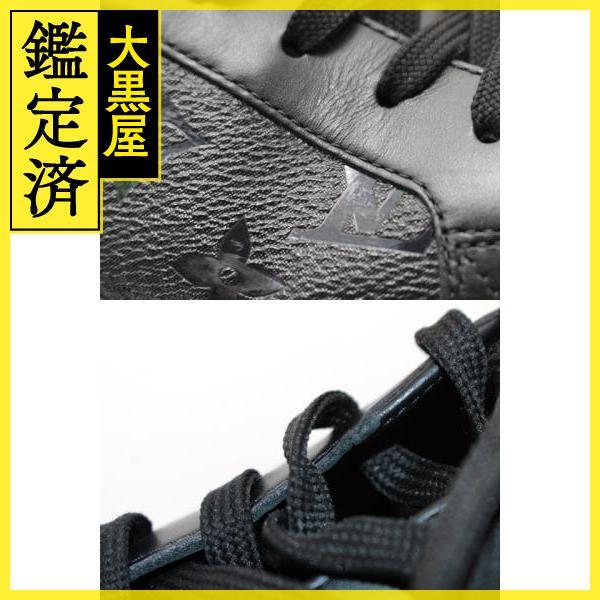 LOUIS VUITTON（ルイ・ヴィトン） 靴 ルクセンブルクラインスニーカー
