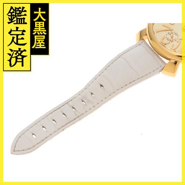 GaGa MILANO（ガガミラノ） マヌアーレ48 世界500本限定 5214