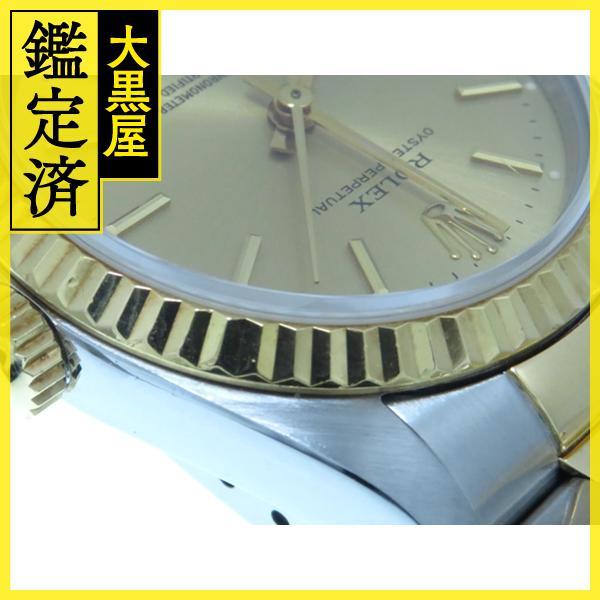 ROLEX（ロレックス） 時計 オイスターパーペチュアル 67513 ボーイズ