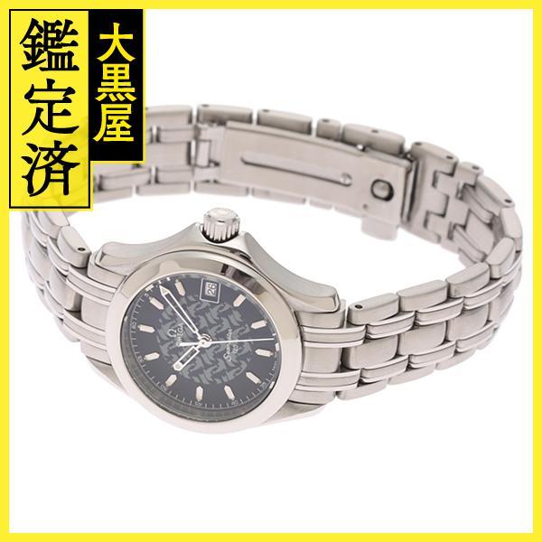 OMEGA オメガ シーマスター ジャックマイヨール1997 1000本限定  