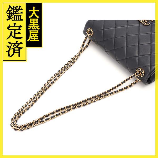 CHANEL CHANEL シャネル マトラッセ23 ターンロックフルフラップ CHANEL CHANEL シャネル マトラッセ23 ターンロックフルフラップ
