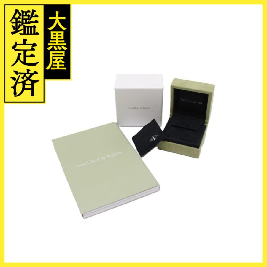 Van Cleef ＆ Arpels（ヴァンクリーフ ＆ アーペル） Van Cleef