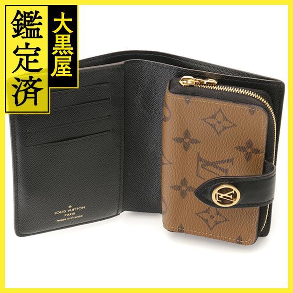 LOUIS VUITTON（ルイ・ヴィトン） ポルトフォイユ・ジュリエット