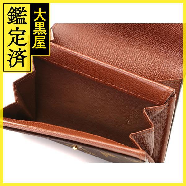 LOUIS VUITTONルイヴィトン　ポルトモネ・プラ　ケース LOUIS VUITTON - ルイ ヴィトン モノグラム ポルトモネ プラ コイン