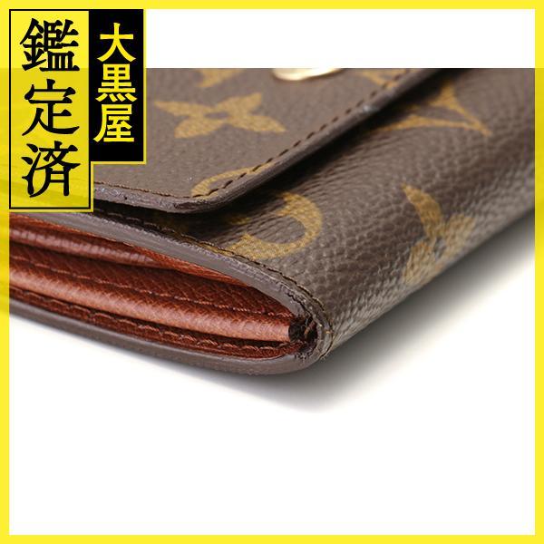 LOUIS VUITTONルイヴィトン　ポルトモネ・プラ　ケース LOUIS VUITTON - ルイ ヴィトン モノグラム ポルトモネ プラ コイン