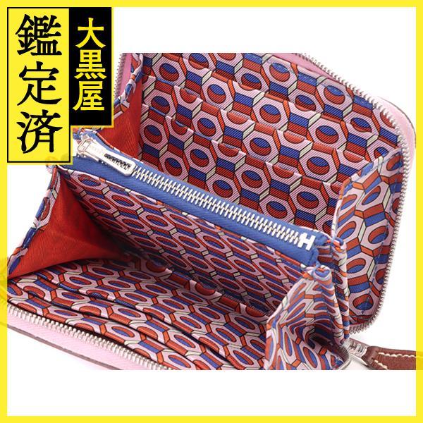 HERMES（エルメス） アザップコンパクト シルクイン モーヴ