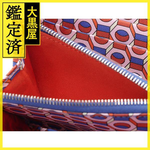 HERMES（エルメス） アザップコンパクト シルクイン モーヴ