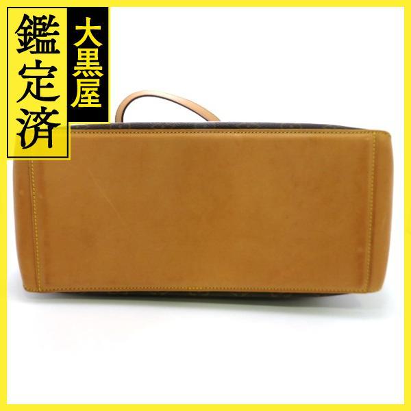 LOUIS VUITTON（ルイ・ヴィトン） トートバッグ カバ・メゾ モノグラム
