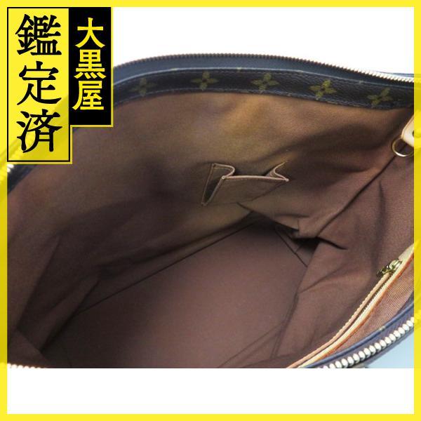 LOUIS VUITTON（ルイ・ヴィトン） トートバッグ カバ・メゾ モノグラム