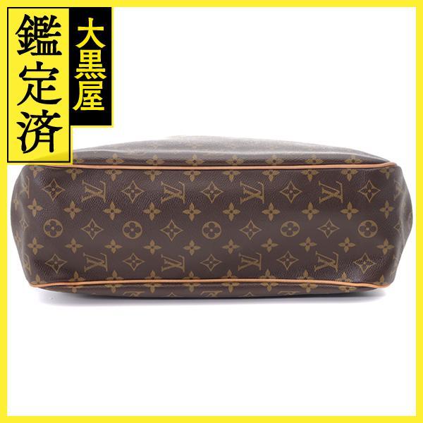 LOUIS VUITTON（ルイ・ヴィトン） バティニョール・オリゾンタル