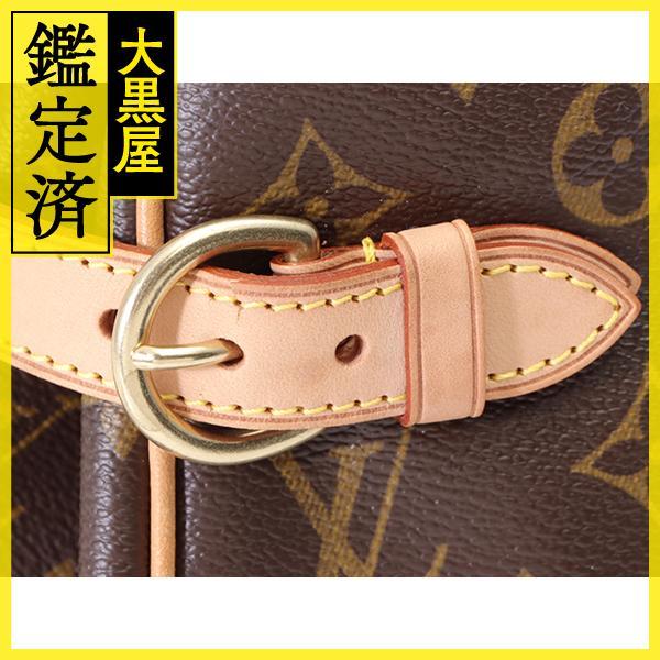 LOUIS VUITTON（ルイ・ヴィトン） バティニョール・オリゾンタル