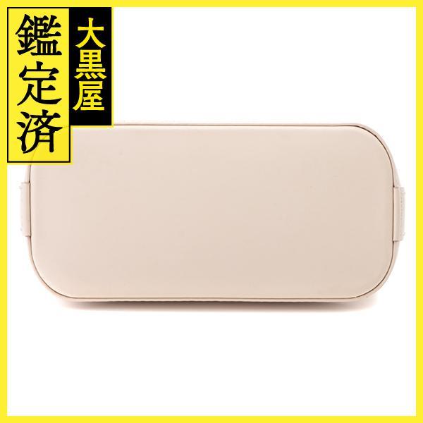 LOUIS VUITTON（ルイ・ヴィトン） ナノアルマ エピ クォーツ M82411