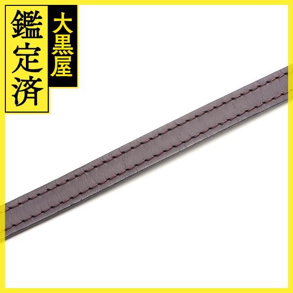 LOUIS VUITTON（ルイ・ヴィトン） アルマBB エピ ケッチュ M40980