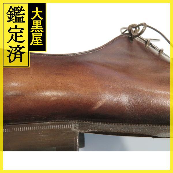 Berluti（ベルルッティ） ジャンルカ レースアップシューズ メンズ7 