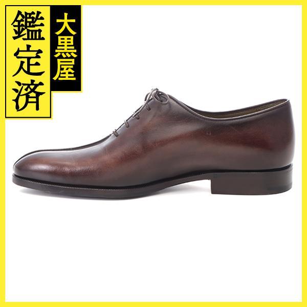 Berluti（ベルルッティ） ジャンルカ レースアップシューズ メンズ7 