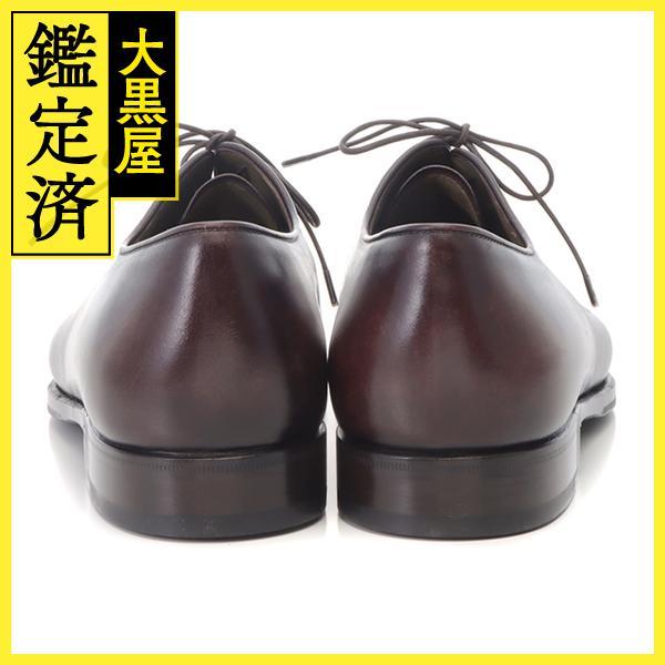 Berluti（ベルルッティ） ジャンルカ レースアップシューズ メンズ7 