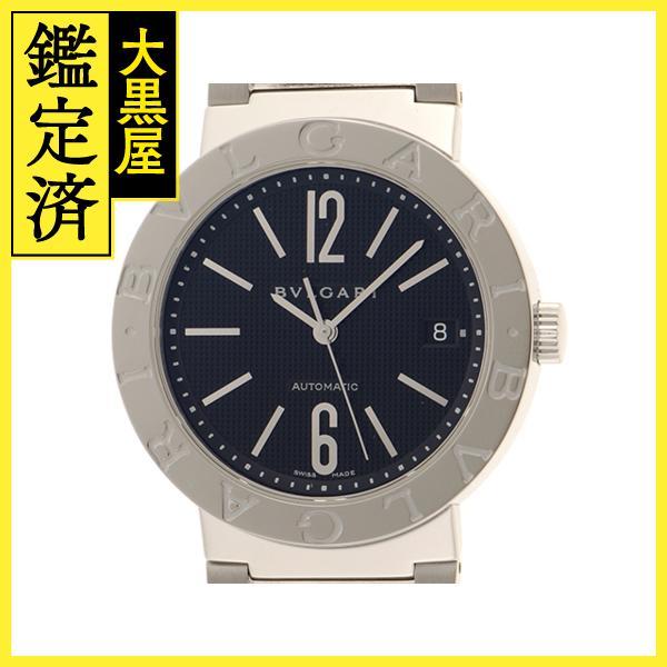 BVLGARI（ブルガリ） 時計 ブルガリブルガリ BB38SSAUTO メンズ 自動