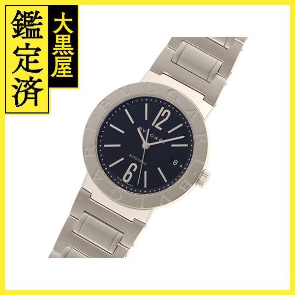 BVLGARI（ブルガリ） 時計 ブルガリブルガリ BB38SSAUTO メンズ 自動