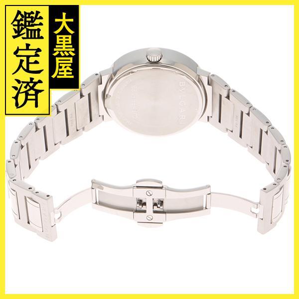 BVLGARI（ブルガリ） 時計 ブルガリブルガリ BB38SSAUTO メンズ 自動