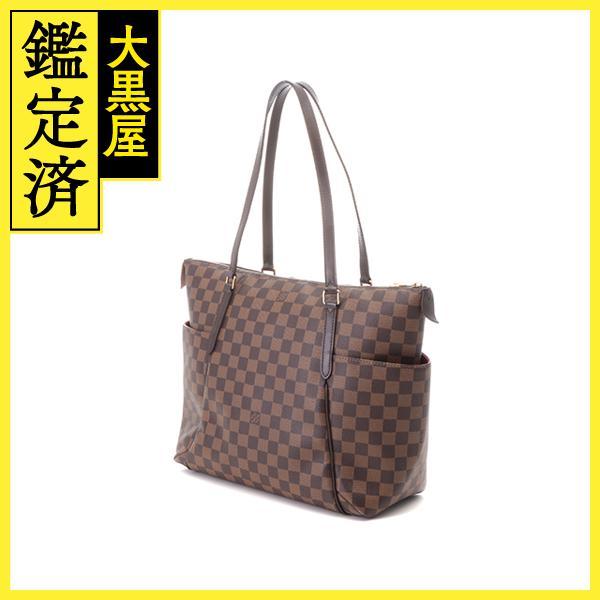 LOUIS VUITTON（ルイ・ヴィトン） トータリーMM ダミエ N41281 