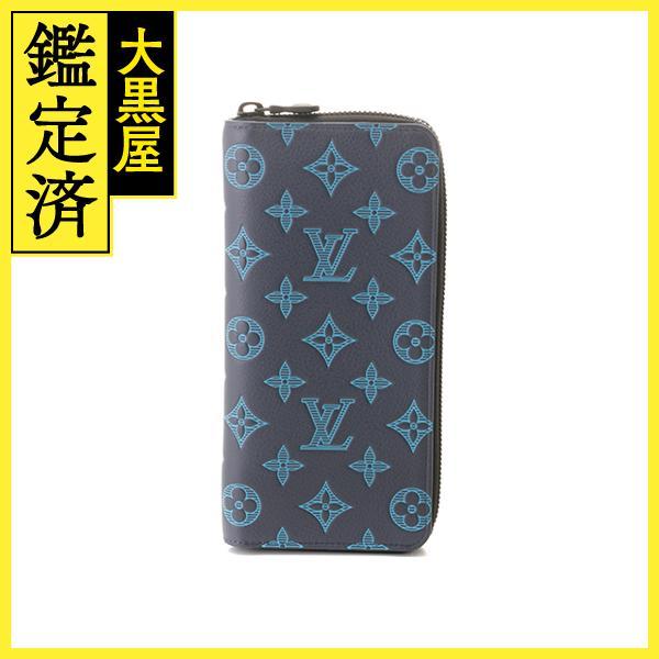 LOUIS VUITTON（ルイ・ヴィトン） ジッピーウォレット・ヴェルティカル