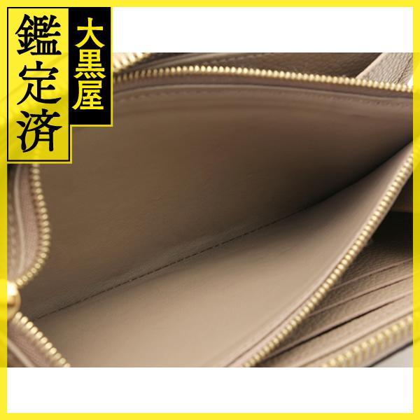 LOUIS VUITTON（ルイ・ヴィトン） ジッピー・ウォレット M69794 【431