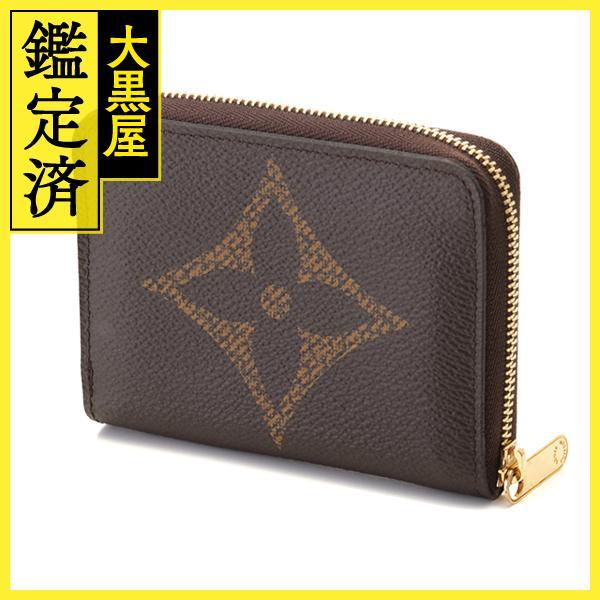 ルイ・ヴィトン ジッピー・コインパース M69354 【432】 : 1361564  