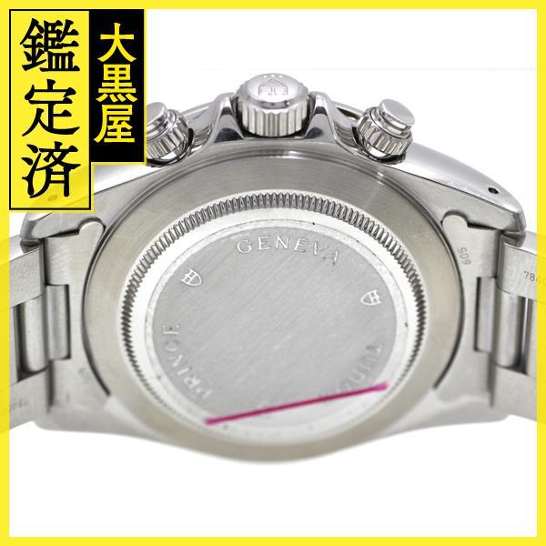 チュードル クロノタイム プリンセスデイト タイガー 79280 【460  