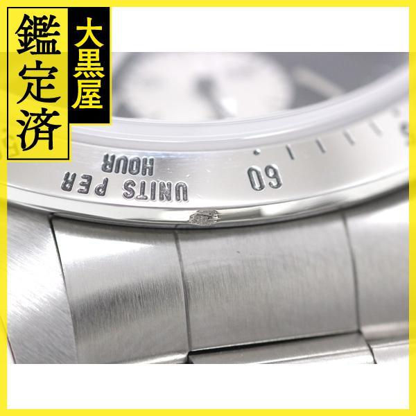 チュードル クロノタイム プリンセスデイト タイガー 79280 【460  