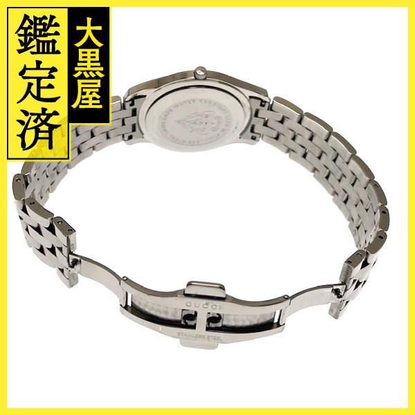 GUCCI グッチ Gクラス 5500M YA055305 【472】 : 質屋 大黒屋 - 通販  