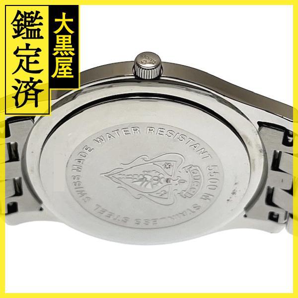 GUCCI グッチ Gクラス 5500M YA055305 【472】 : 質屋 大黒屋 - 通販  