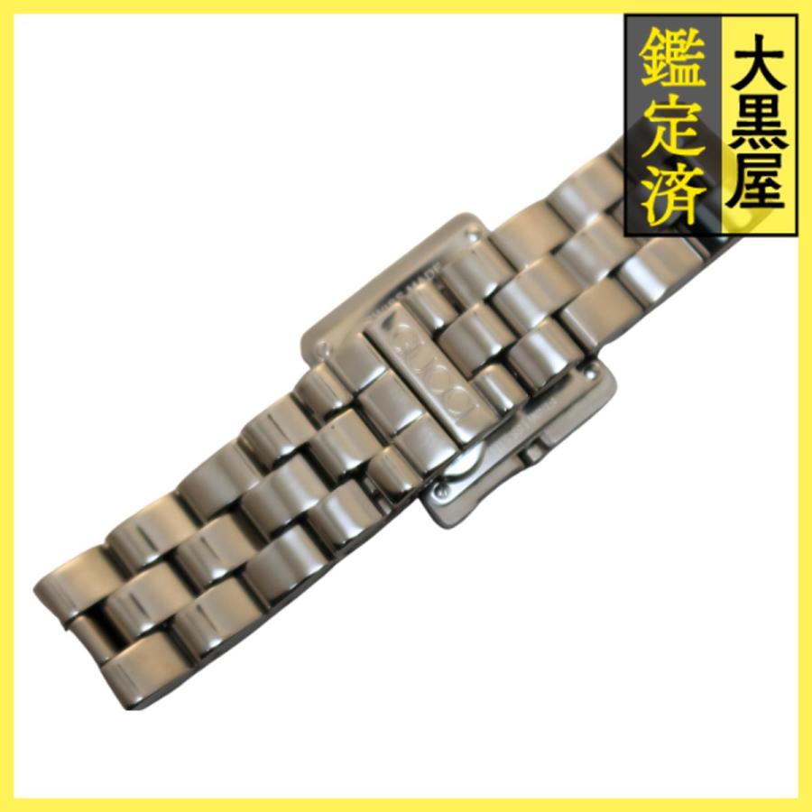 GUCCI（グッチ） - 3600J SS ブラック 男女兼用/Unisex watches : 質屋