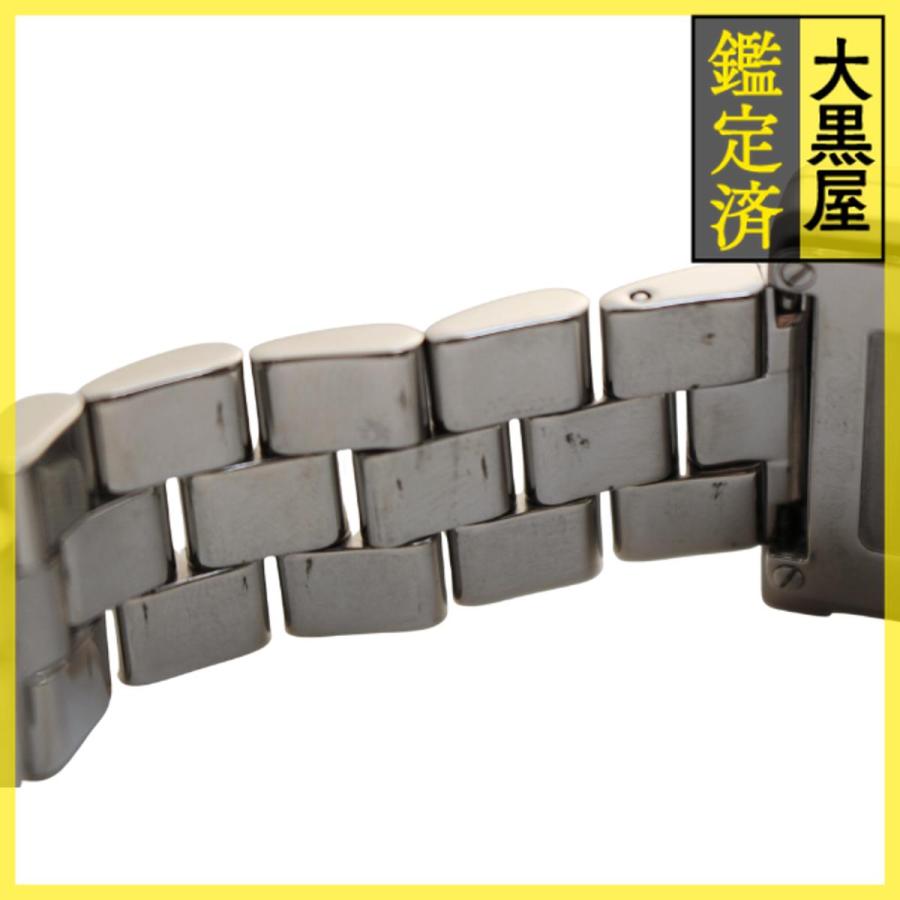 GUCCI（グッチ） - 3600J SS ブラック 男女兼用/Unisex watches : 質屋