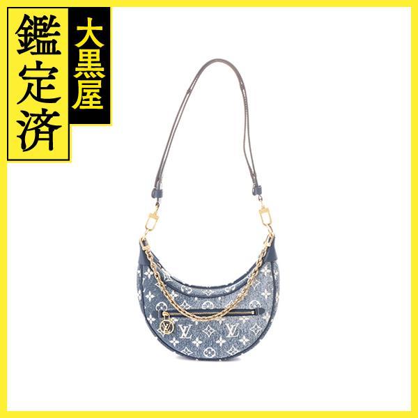 ルイ・ヴィトン ループ M81166 【472】 : 1364372 : 質屋 大黒屋 - 通販 - Yahoo!ショッピング