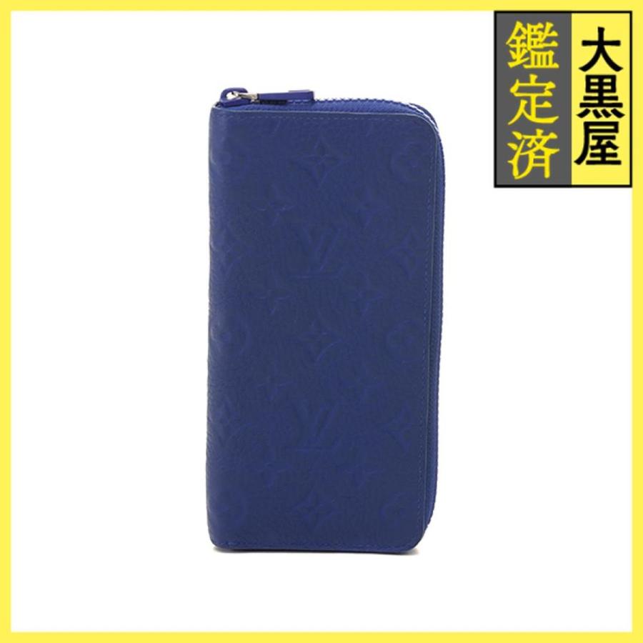 LOUIS VUITTON（ルイ・ヴィトン） トリヨン モノグラム ジッピー