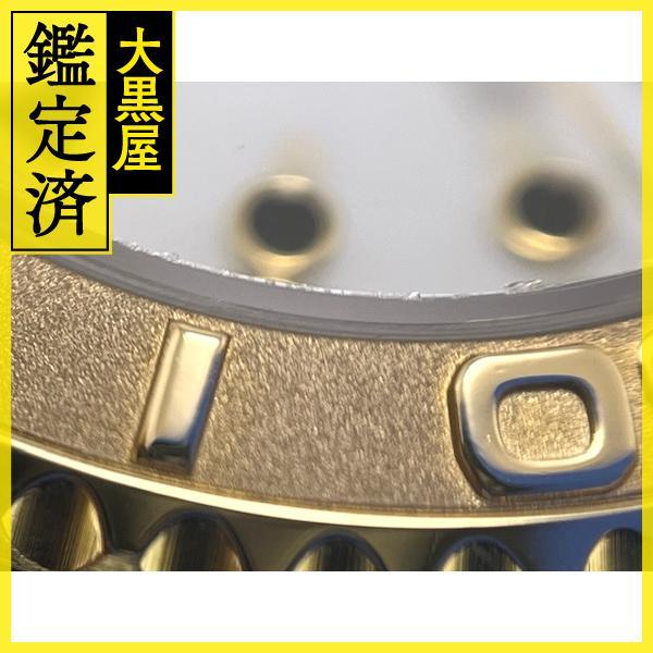ROLEX（ロレックス） ヨットマスター29 69623 【472】 : 質屋 大黒屋