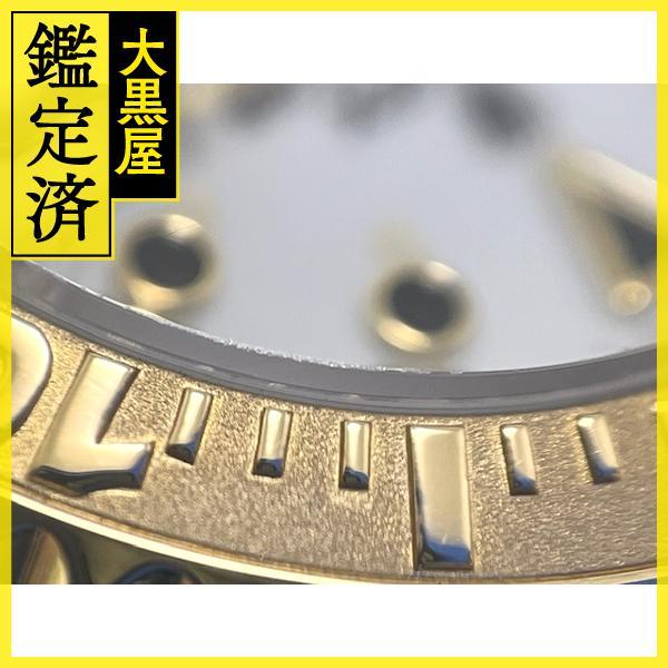 ROLEX（ロレックス） ヨットマスター29 69623 【472】 : 質屋 大黒屋
